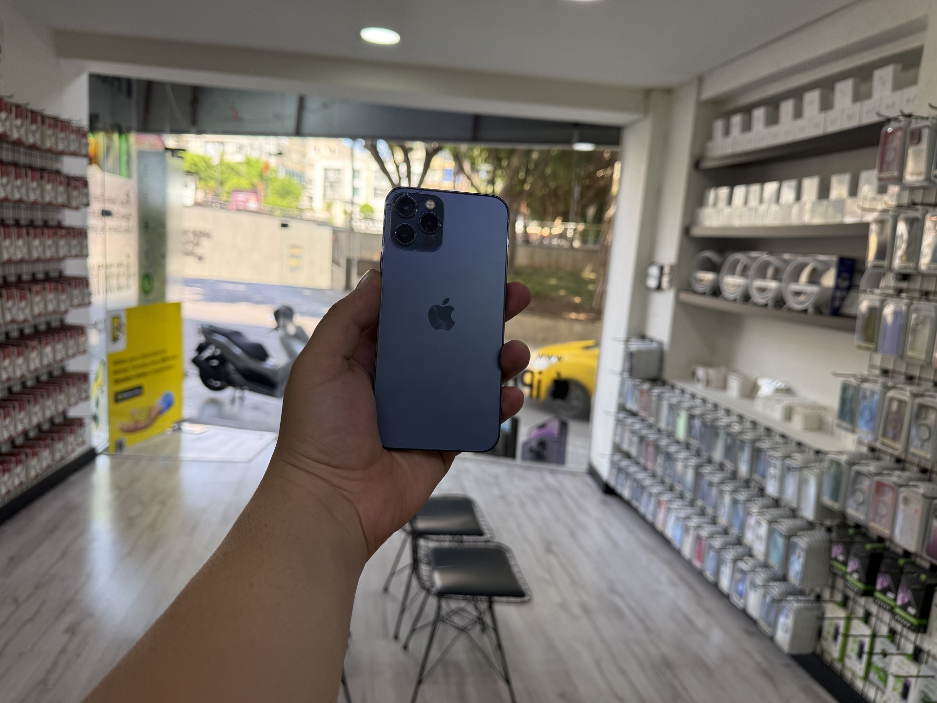 iPhone Telefon Tamiri