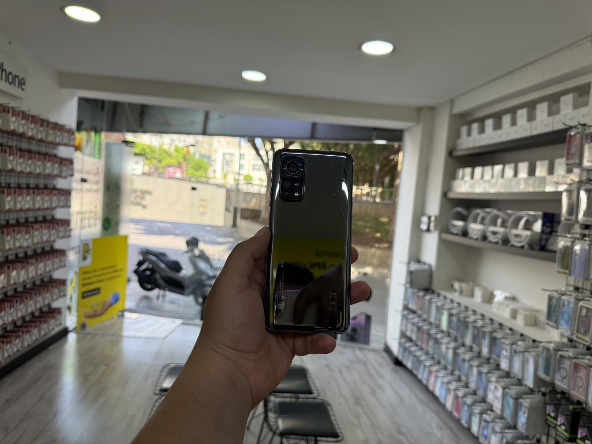 iPhone Telefon Tamiri